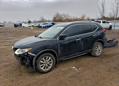 Отчет о транспортном средстве для VIN 5N1AT2MT2JC803495 - изображение 1