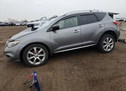 Vehicle Report for - Image 1