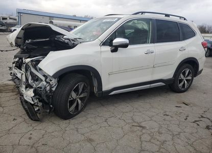 ავტომობილის ანგარიში VIN JF2SKAWC4KH550365 -ისთვის - სურათი 1