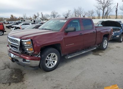 Vehicle Report for - Image 1