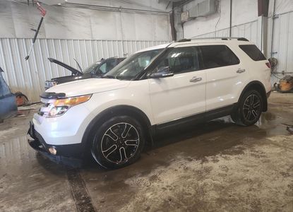 Vehicle Report for - Image 1