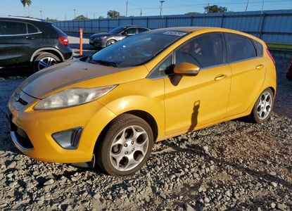 Vehicle Report for - Image 1