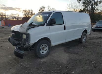 Vehicle Report for - Image 1