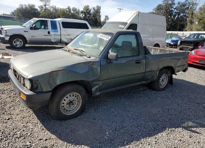 Vehicle Report for VIN 4TARN81A9PZ060309 - Image 1