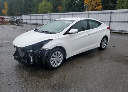 Vehicle Report for VIN 5NPDH4AE2DH160269 - Image 1