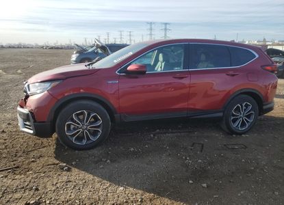Vehicle Report for - Image 1