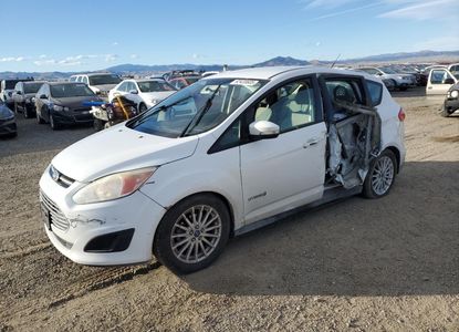 Vehicle Report for - Image 1