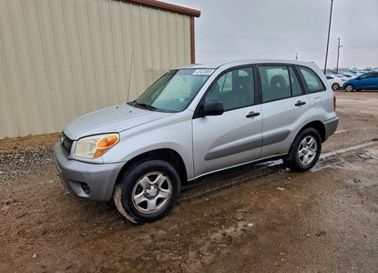 Vehicle Report for VIN JTEGD20V340017225 - Image 1