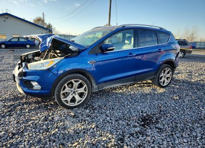 Vehicle Report for - Image 1