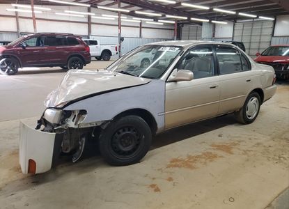 Vehicle Report for  - Image 1