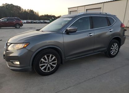 Vehicle Report for VIN KNMAT2MT3JP500030 - Image 1