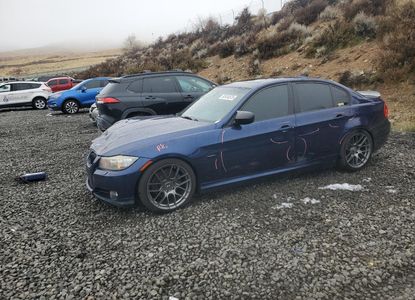 Vehicle Report for VIN WBAPH5G58BNM74822 - Image 1