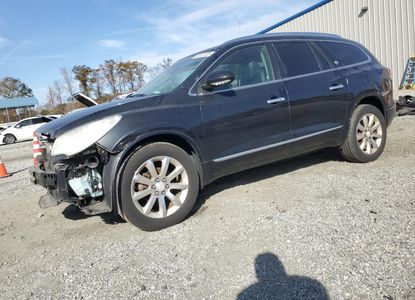 Vehicle Report for VIN 5GAKVCKD0FJ175042 - Image 1