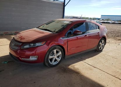 Vehicle Report for - Image 1