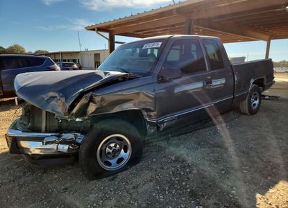 Vehicle Report for VIN 1GCEC19R2XR107156 - Image 1