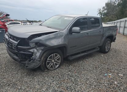 Vehicle Report for - Image 1