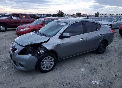 Vehicle Report for  - Image 1