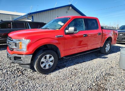 Vehicle Report for - Image 1