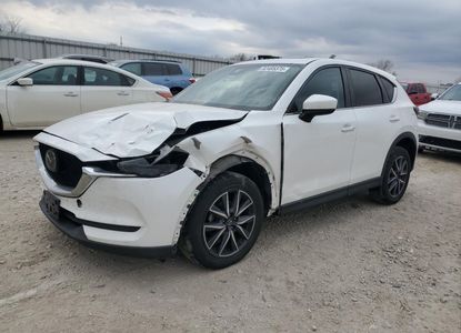 Vehicle Report for VIN JM3KFACM2J1463577 - Image 1