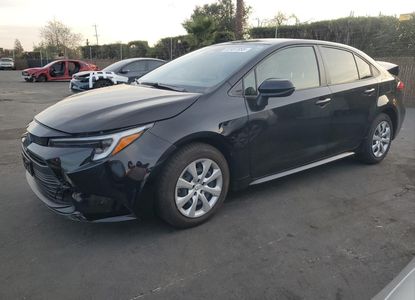 Vehicle Report for VIN JTDBCMFE1R3057670 - Image 1