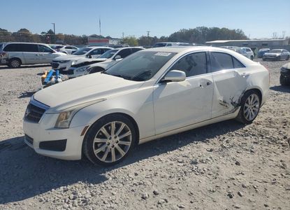 Vehicle Report for - Image 1