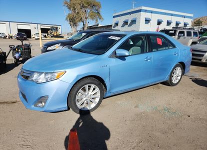 Vehicle Report for - Image 1