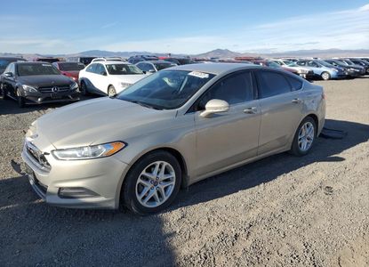 Vehicle Report for  - Image 1