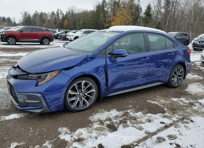 Звіт про транспортний засіб для VIN 5YFB4RBE7LP017835 – зображення 1