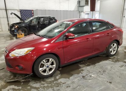 Vehicle Report for - Image 1