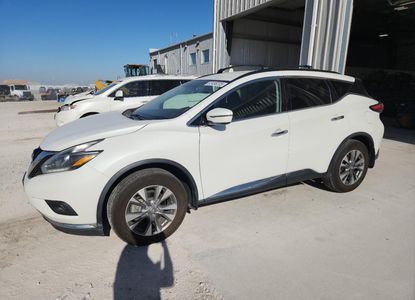 Отчет о транспортном средстве для VIN 5N1AZ2MH5JN131401 - изображение 1