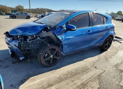 Vehicle Report for VIN JTDKDTB34E1565536 - Image 1