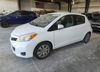 Vehicle Report for - Image 1
