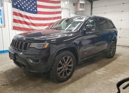 Raport vehicul pentru VIN 1C4RJFBG9GC338779 - Imaginea 1