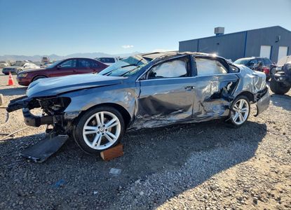 Vehicle Report for - Image 1