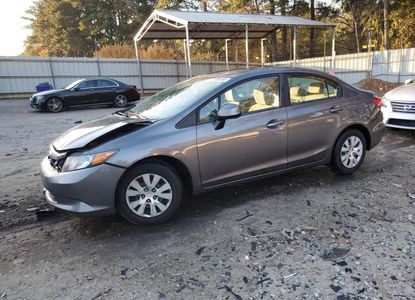 Vehicle Report for - Image 1