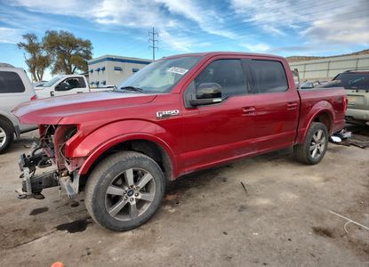 Vehicle Report for - Image 1