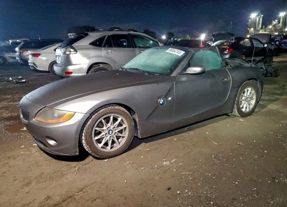 تقرير المركبة لـ VIN 4USBT33403LR65227 - الصورة 1