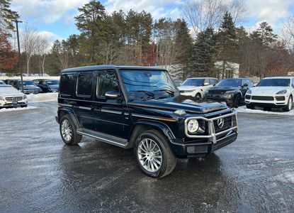 Vehicle Report for - Image 1