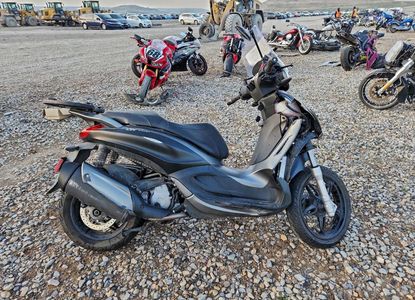 Vehicle Report for  - Image 1