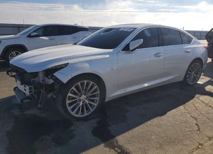 Vehicle Report for - Image 1