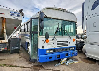 Vehicle Report for - Image 1