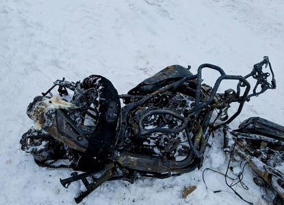 Доклад за превозно средство за - Изображение 1