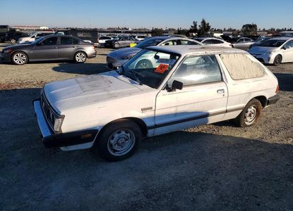 Vehicle Report for - Image 1