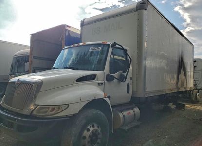 Fahrzeugbericht für VIN 3HAEUMML9LL857720 – Bild 1