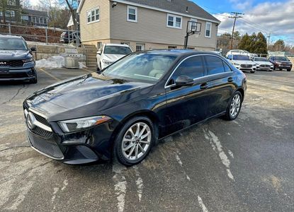 Vehicle Report for - Image 1