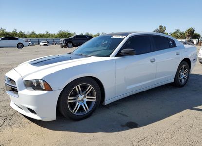 Vehicle Report for - Image 1