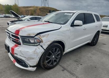 Vehicle Report for VIN 1C4SDJCT3HC908008 - Image 1