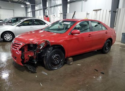 Vehicle Report for VIN 4T4BF3EK9AR054704 - Image 1