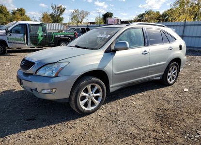 Fahrzeugbericht für VIN 2T2HK31U38C061775 – Bild 1