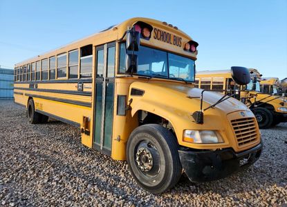 Raport vehicul pentru VIN 1BAKGCPAXCF287881 - Imaginea 1